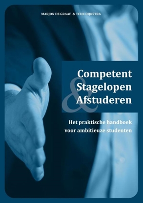 Afbeeldingen van Competent Stagelopen & Afstuderen
