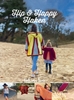 Afbeelding van Hip & Happy Haken