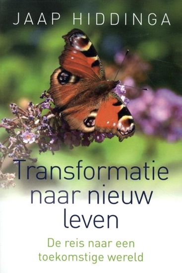Afbeelding van Transformatie naar nieuw leven