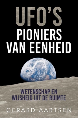 Afbeeldingen van UFO's; Pioniers van eenheid
