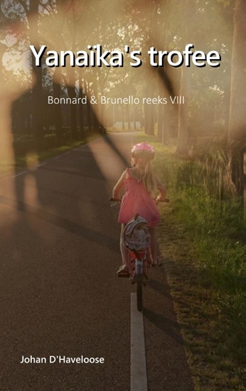 Afbeelding van Bonnard & Brunello YANAÏKA'S TROFEE