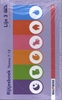 Afbeelding van Lijn 3 groep 3 thema 10-12 rijtjesboek