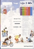 Afbeelding van Lijn 3 (5 ex) groep 3 thema 7-12 Spellingwerkboek