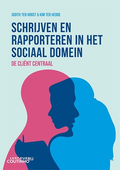 Afbeelding van Schrijven en rapporteren in het sociaal domein