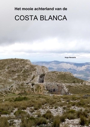Afbeeldingen van Het mooie achterland van de COSTA BLANCA