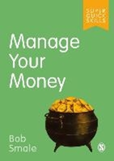 Afbeelding van Manage Your Money