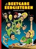 Afbeelding van Op een beetgare eergisteren