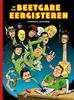 Afbeelding van Op een beetgare eergisteren