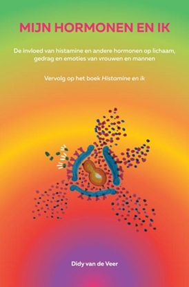 Afbeeldingen van MIJN HORMONEN EN IK