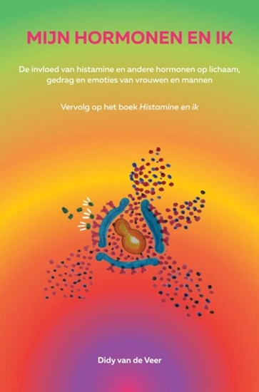 Afbeelding van MIJN HORMONEN EN IK