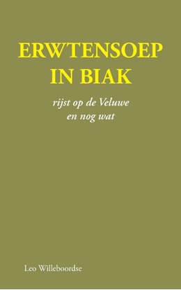 Afbeeldingen van Erwtensoep in Biak