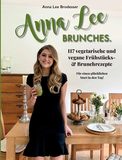 Afbeelding van Anna Lee BRUNCHES.
