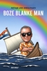 Afbeelding van Boze Blanke Man