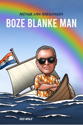 Afbeeldingen van Boze Blanke Man