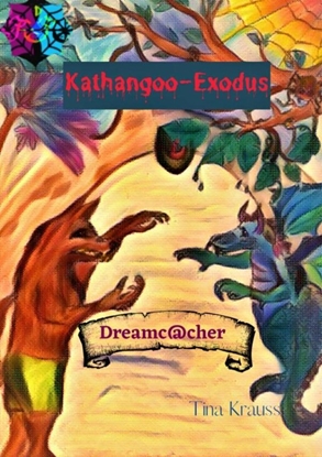 Afbeeldingen van Kathangoo-Exodus