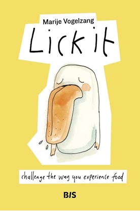 Afbeeldingen van Lick It