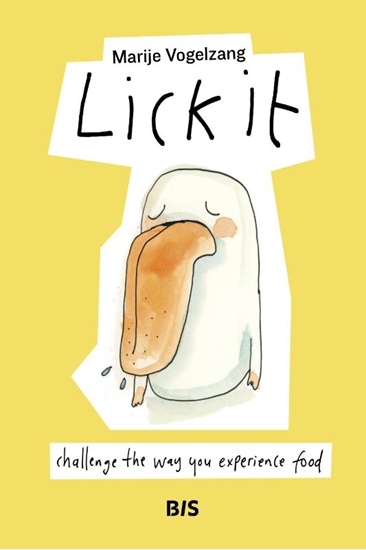 Afbeelding van Lick It