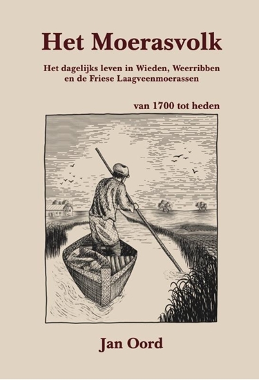 Afbeelding van Het Moerasvolk
