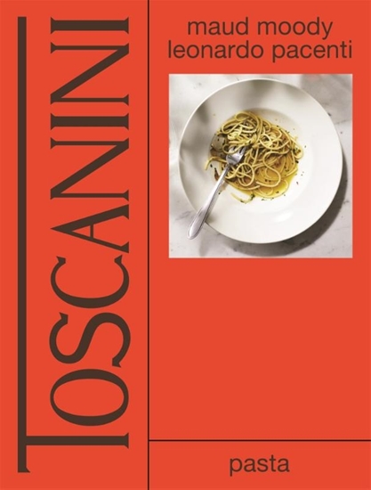 Afbeelding van Toscanini: pasta
