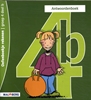 Afbeelding van Rekenen groep 4B Antwoordenboek