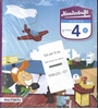 Afbeelding van Handschrift 3 (5 ex) groep 4 werkschrift A