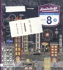 Afbeelding van Handschrift (set 5 ex) groep 8 Schrijfschrift
