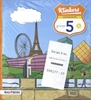 Afbeelding van Klinkers (5ex) groep 5 Schrijfschrift B