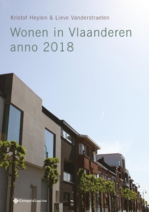 Afbeeldingen van Wonen in Vlaanderen anno 2018