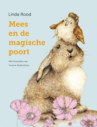Afbeeldingen van Mees en de magische poort