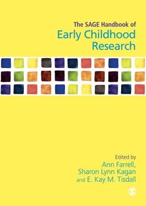Afbeeldingen van The SAGE Handbook of Early Childhood Research