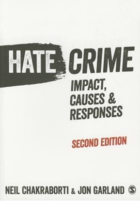 Afbeeldingen van Hate Crime: Impact, Causes and Responses