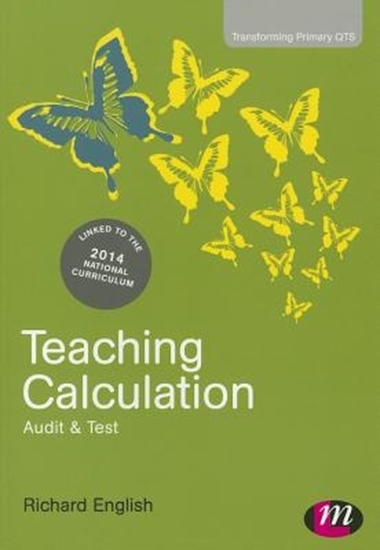 Afbeelding van Teaching Calculation: Audit and Test