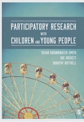 Afbeeldingen van Participatory Research with Children and Young People