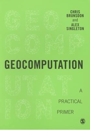 Afbeeldingen van Geocomputation: A Practical Primer