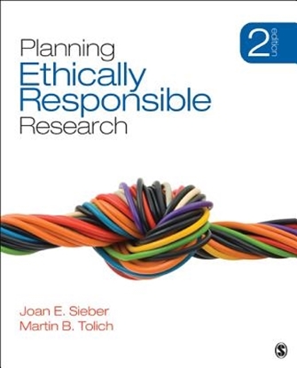 Afbeeldingen van Planning Ethically Responsible Research