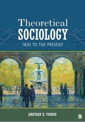 Afbeeldingen van Theoretical Sociology