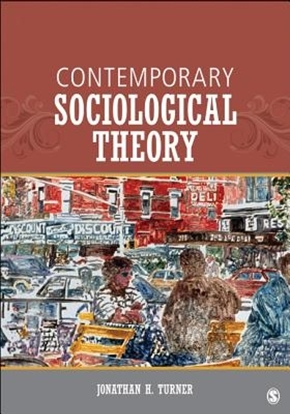 Afbeeldingen van Contemporary Sociological Theory