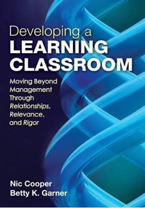 Afbeeldingen van Developing a Learning Classroom