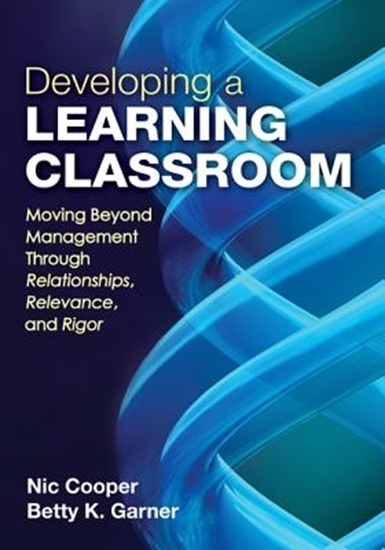 Afbeelding van Developing a Learning Classroom