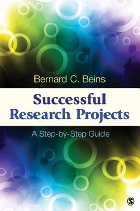 Afbeeldingen van Successful Research Projects: A Step-by-Step Guide