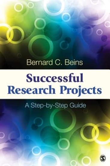 Afbeelding van Successful Research Projects: A Step-by-Step Guide