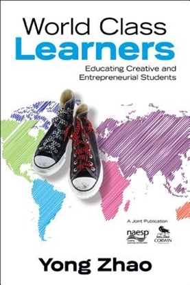 Afbeeldingen van World Class Learners