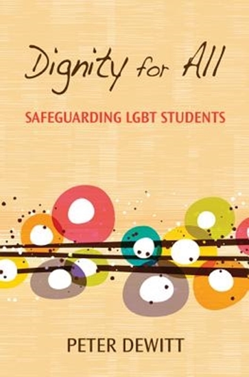 Afbeelding van Dignity for All: Safeguarding LGBT Students