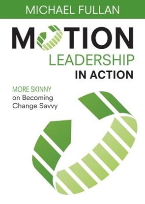 Afbeeldingen van Motion Leadership in Action