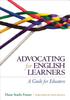 Afbeeldingen van Advocating for English Learners: A Guide for Educators