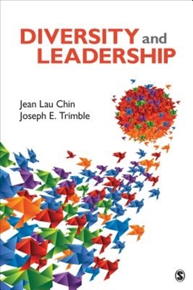 Afbeeldingen van Diversity and Leadership