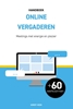 Afbeelding van Handboek Online Vergaderen