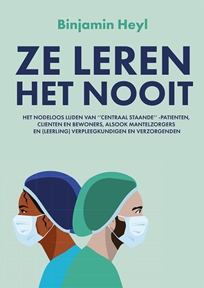 Afbeeldingen van Ze leren het nooit