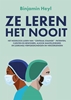 Afbeelding van Ze leren het nooit