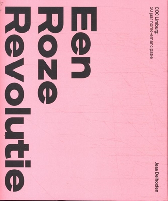 Afbeeldingen van Een Roze Revolutie
